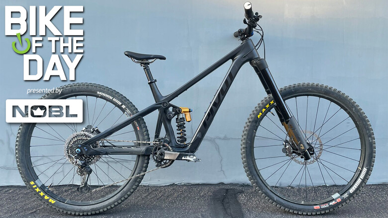 2020 Canyon Stitched 360 Bike - Reviews, Comparisons, Specs